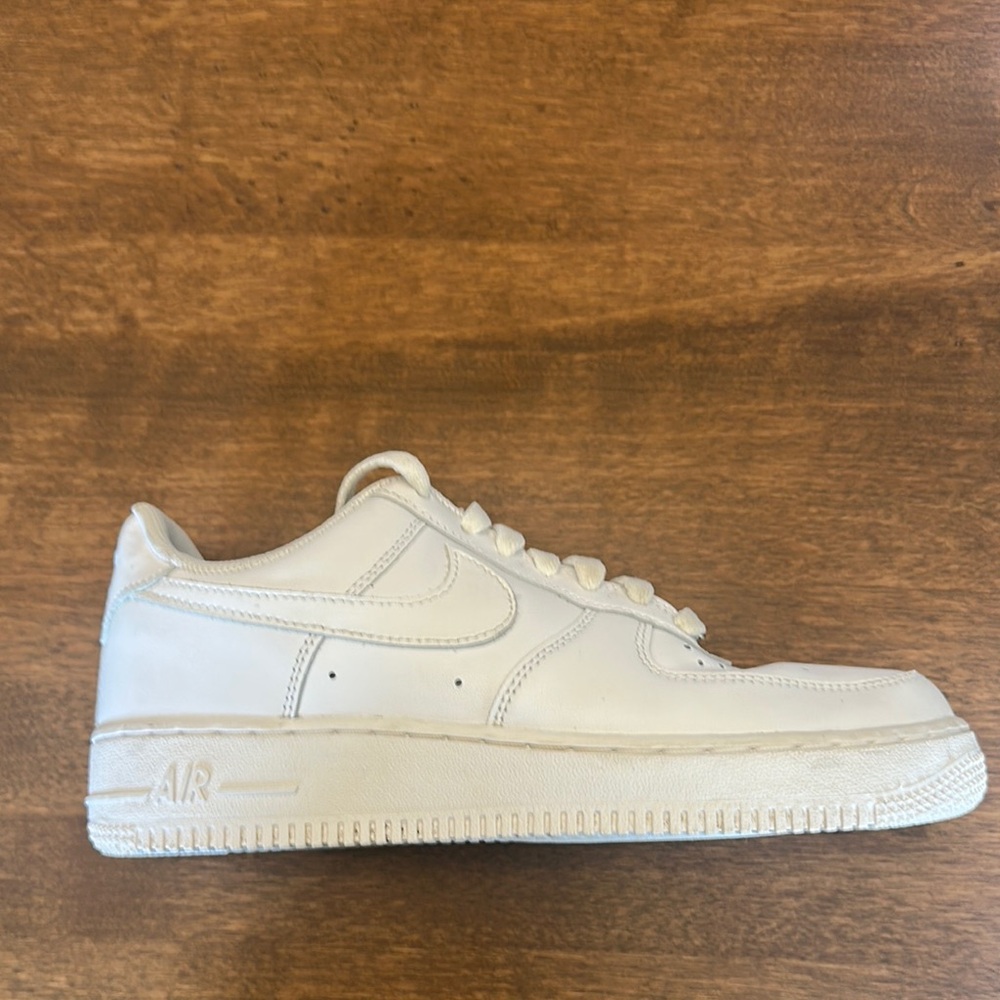 Nike Women’s size 8 Air Force 1s